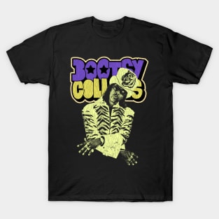 Legend Bootsy T-Shirt